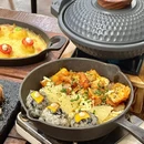 MOR'JON 莫槿概念韩式料理(大都荟店) - 西安市旅游 缩略图 3