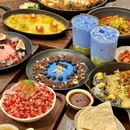 MOR'JON 莫槿概念韩式料理(大都荟店) - 西安市旅游 缩略图 4