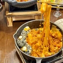 MOR'JON 莫槿概念韩式料理(大都荟店) - 西安市旅游 缩略图 6