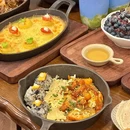 MOR'JON 莫槿概念韩式料理(大都荟店) - 西安市旅游 缩略图 9