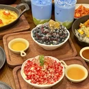 MOR'JON 莫槿概念韩式料理(大都荟店) - 西安市旅游 缩略图 8