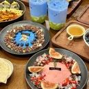 MOR'JON 莫槿概念韩式料理(大都荟店) - 西安市旅游 缩略图 7