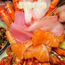 焰江山·海鲜牛排烤肉自助(三利爱琴海二星店) - 成都市旅游 缩略图 7