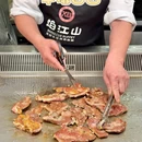 焰江山·海鲜牛排烤肉自助(三利爱琴海二星店) - 成都市旅游 缩略图 9