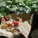 Four 11花园西餐(SKP店) - 西安市旅游 缩略图 1