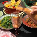 泰兰德泰国餐厅(曲江金地店) - 西安市旅游 缩略图 5