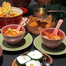 泰兰德泰国餐厅(曲江金地店) - 西安市旅游 缩略图 4