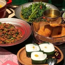 泰兰德泰国餐厅(曲江金地店) - 西安市旅游 缩略图 7