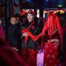 鉴湖风景区 - 绍兴市旅游 缩略图 3