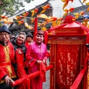 鉴湖风景区 - 绍兴市旅游 缩略图 4