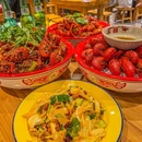岩姐撸串儿(真如店) - 上海市旅游 缩略图 5