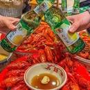 岩姐撸串儿(真如店) - 上海市旅游 缩略图 3