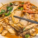 浙时码头·温州海鲜大排档(汾阳路店) - 上海市旅游 缩略图 2