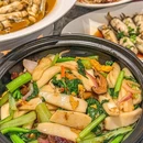 浙时码头·温州海鲜大排档(汾阳路店) - 上海市旅游 缩略图 1