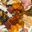 欣欣餐厅·大连老菜(中山区解放路武昌街店) - 大连市旅游 缩略图 1