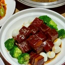 欣欣餐厅·大连老菜(中山区解放路武昌街店) - 大连市旅游 缩略图 9