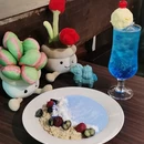 器·cafe·bar(小河直街店) - 杭州旅游 缩略图 1
