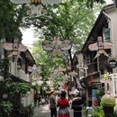 器·cafe·bar(小河直街店) - 杭州旅游 缩略图 4
