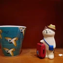 器·cafe·bar(小河直街店) - 杭州旅游 缩略图 8