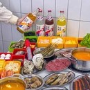 袁富贵海鲜大排档火锅(汇联商厦店) - 上海市旅游 缩略图 2