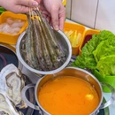 袁富贵海鲜大排档火锅(汇联商厦店) - 上海市旅游 缩略图 7