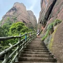 麻城龟峰山景区 - 黄冈市旅游 缩略图 2