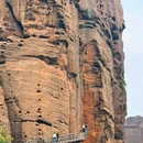 麻城龟峰山景区 - 黄冈市旅游 缩略图 1