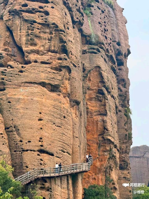 麻城龟峰山景区 - 黄冈市旅游