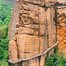 麻城龟峰山景区 - 黄冈市旅游 缩略图 6