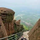 麻城龟峰山景区 - 黄冈市旅游 缩略图 7