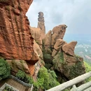 麻城龟峰山景区 - 黄冈市旅游 缩略图 4