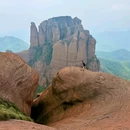 麻城龟峰山景区 - 黄冈市旅游 缩略图 5
