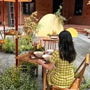入墨甜汤ROMO(春熙路店) - 成都市旅游 缩略图 3