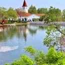 北京静之湖度假区景区 - 北京市旅游 缩略图 1