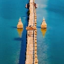 晋江大桥 - 泉州市旅游 缩略图 1