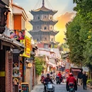 晋江大桥 - 泉州市旅游 缩略图 3
