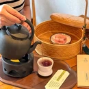 饮岁·炭火煮茶(龙湖东安天街店) - 成都市旅游 缩略图 4