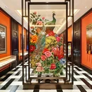 长沙梅溪湖豪生酒店 - 长沙市旅游 缩略图 9