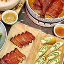 四季羊城饭店 - 广州市旅游 缩略图 5
