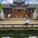 浙江大学(玉泉校区) - 杭州市旅游 缩略图 5