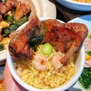 丽记饭店·经典粤菜(客村店) - 广州市旅游 缩略图 1