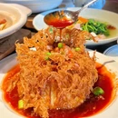丽记饭店·经典粤菜(客村店) - 广州市旅游 缩略图 5