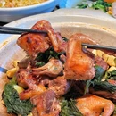 丽记饭店·经典粤菜(客村店) - 广州市旅游 缩略图 4