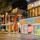 武汉天地-喷泉广场 - 武汉市旅游 缩略图 5