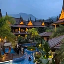 傣族古镇 - 德宏傣族景颇族自治州旅游 缩略图 3