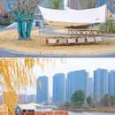 金沙湖沙滩 - 杭州市旅游 缩略图 3