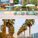 金沙湖沙滩 - 杭州市旅游 缩略图 5