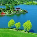 银杏湖乐园游客服务中心 - 南京市旅游 缩略图 3