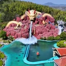 银杏湖乐园游客服务中心 - 南京市旅游 缩略图 5