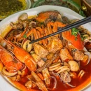 虾超心·小龙虾江湖菜(照母山店) - 重庆市旅游 缩略图 8